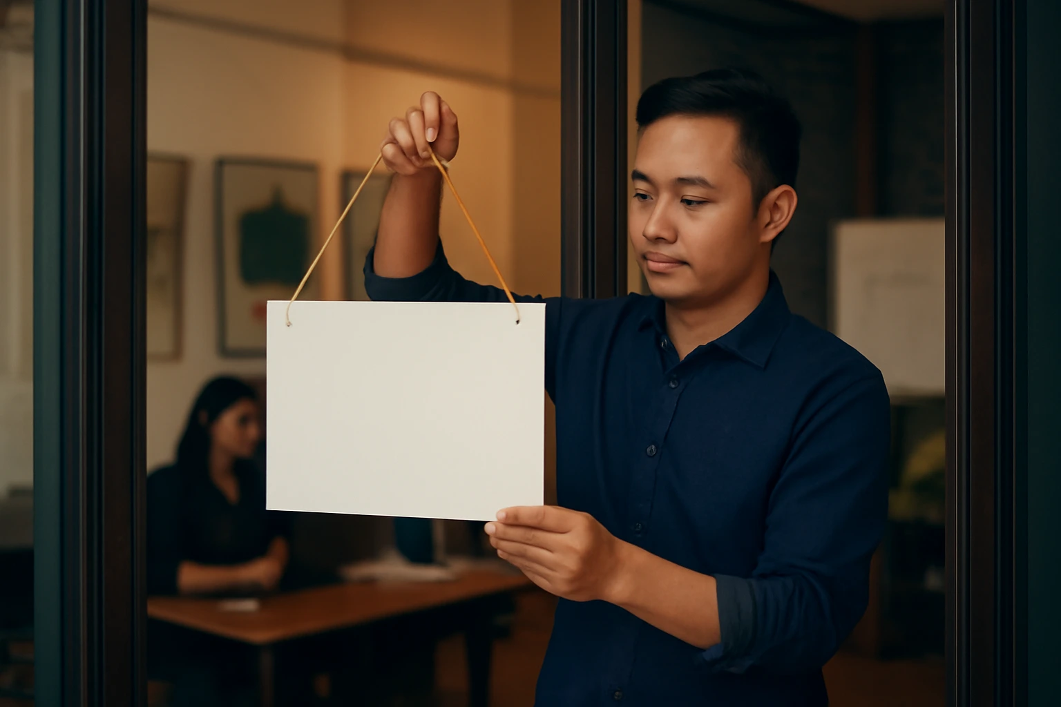 Bán tên miền: cách rút ngắn thời gian nằm kho