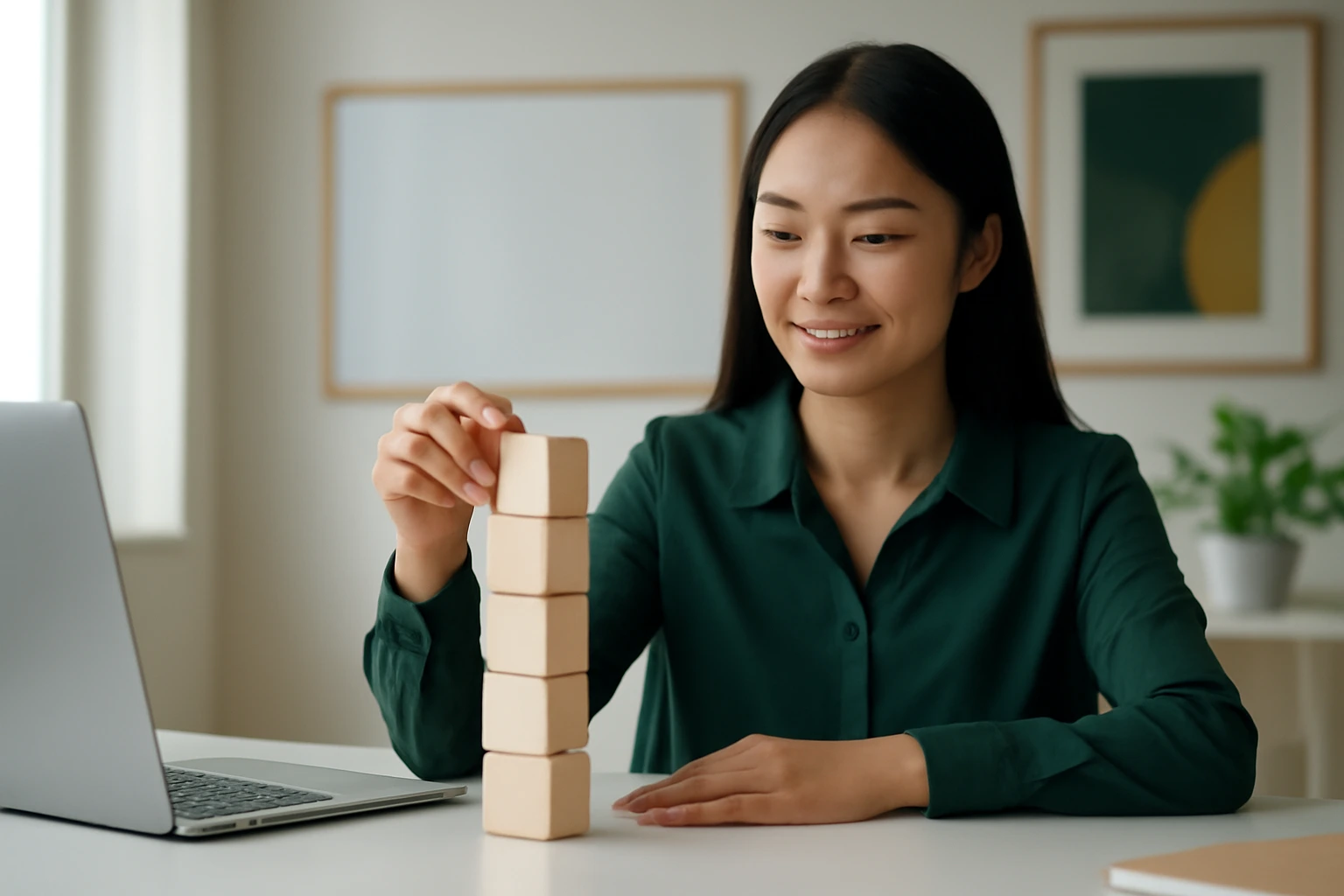 Chọn tên miền cho thương hiệu: khung 7 bước