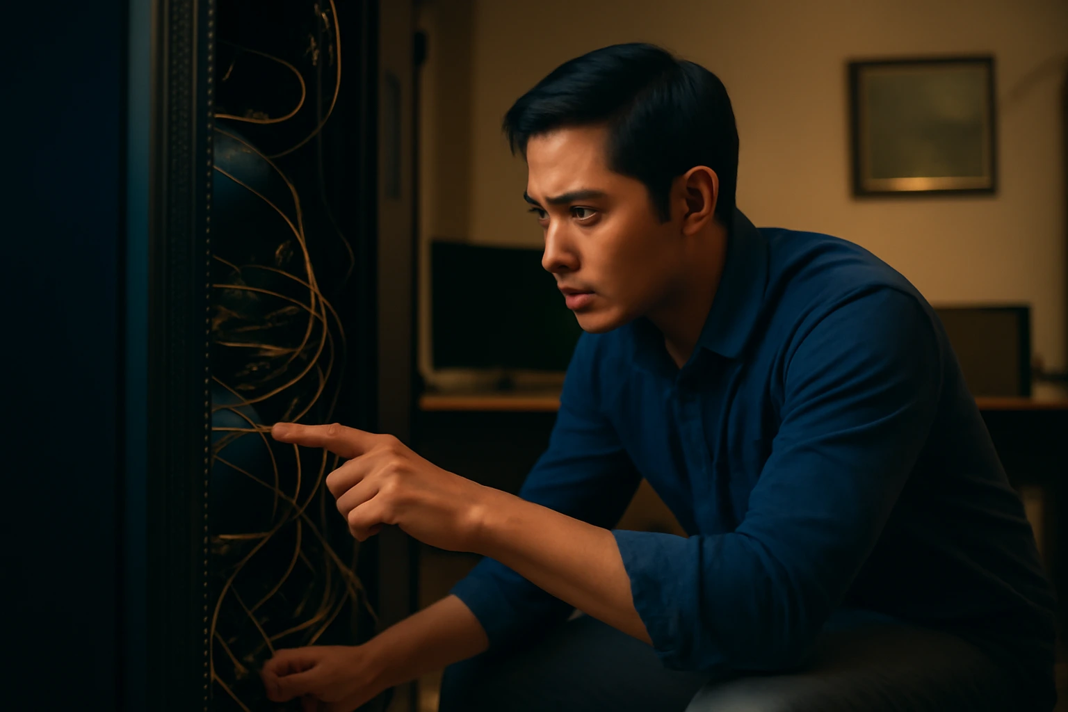 Chuỗi chuyển hướng làm tổn thương SEO thế nào