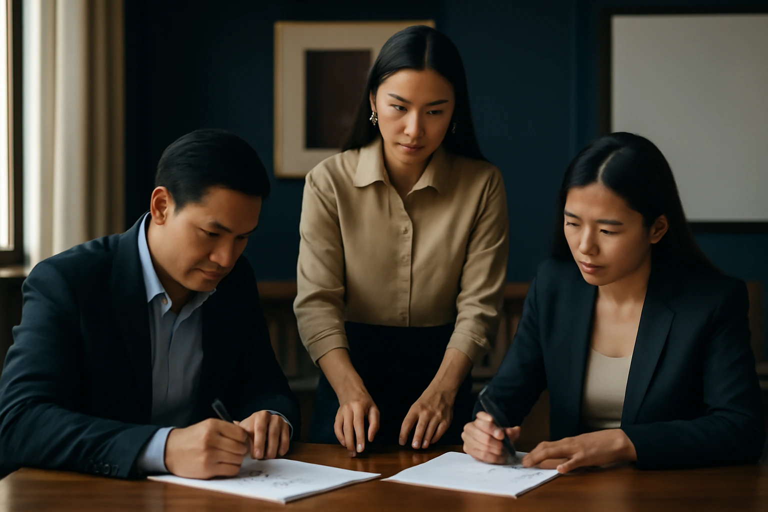 Chuyển nhượng tên miền .vn: quy trình và điểm khác .com