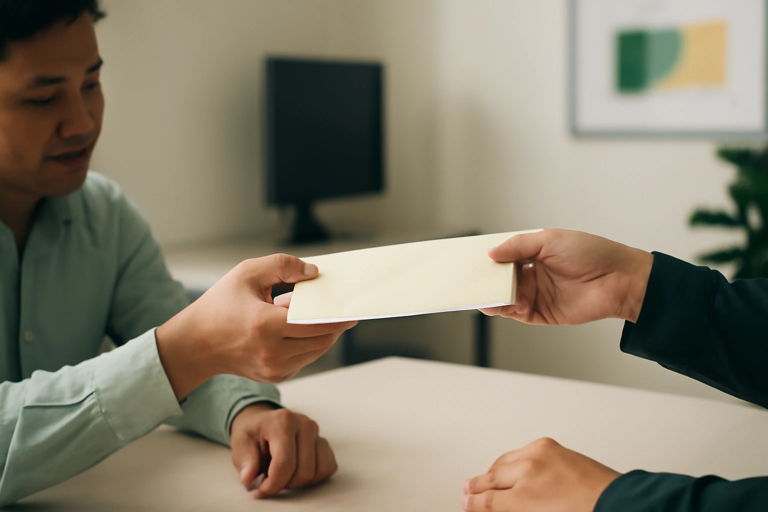 Chuyển nhượng tên miền .vn: quy trình và điểm khác .com