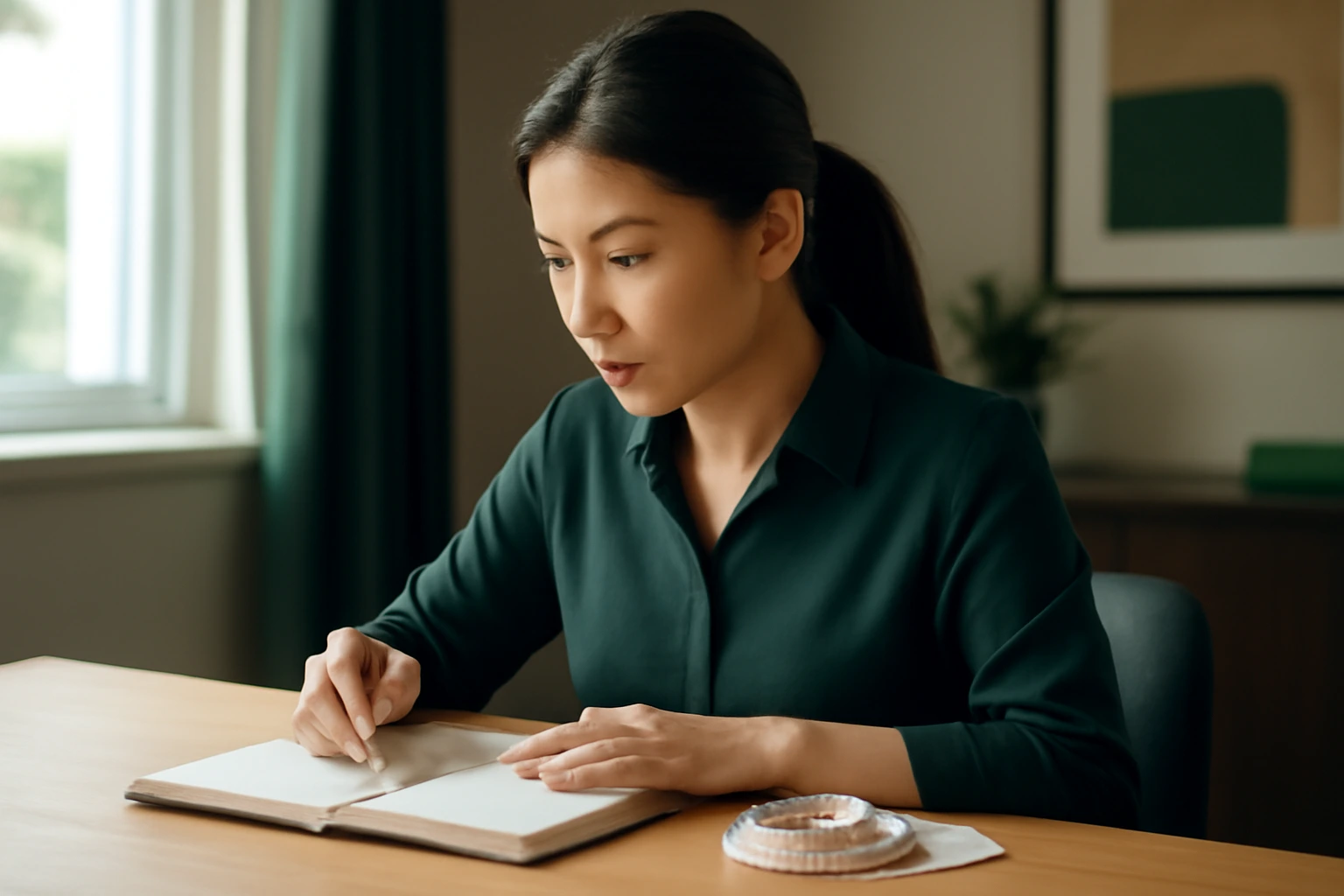 Định giá tên miền khi không có giao dịch tương tự để so