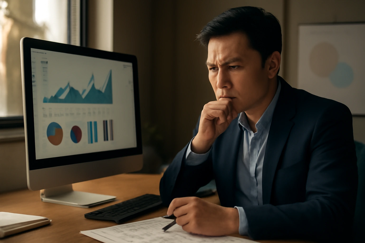 Định giá tên miền theo lượng tìm kiếm: cách nhìn dễ dùng nhất nhưng rủi ro nhất
