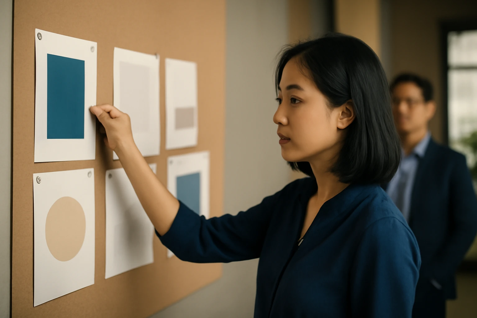 Định giá theo so sánh: đọc dữ liệu giao dịch sao cho đúng