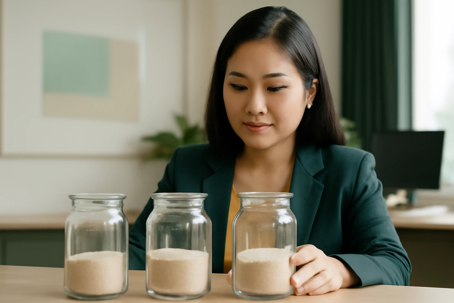 Định giá theo so sánh: đọc dữ liệu giao dịch sao cho đúng