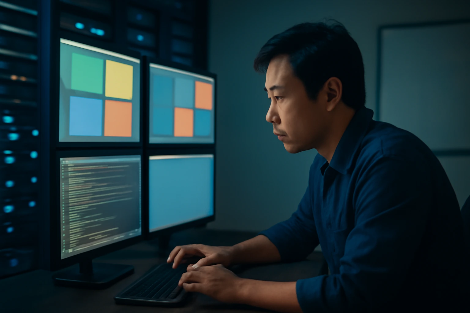 DNS Propagation: Tại sao tên miền mới không hoạt động ngay lập tức?