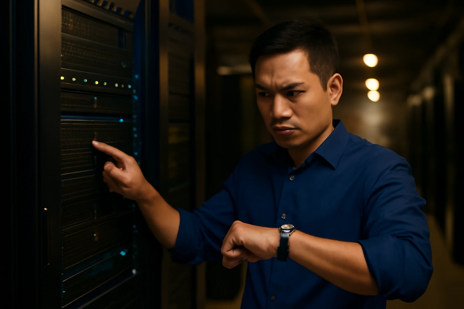 DNS TTL và bộ nhớ cache: Tại sao thay đổi DNS mất thời gian lan tỏa