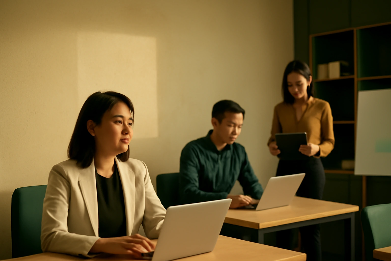 Khi nào nên đổi tên miền thương hiệu và cái giá phải trả