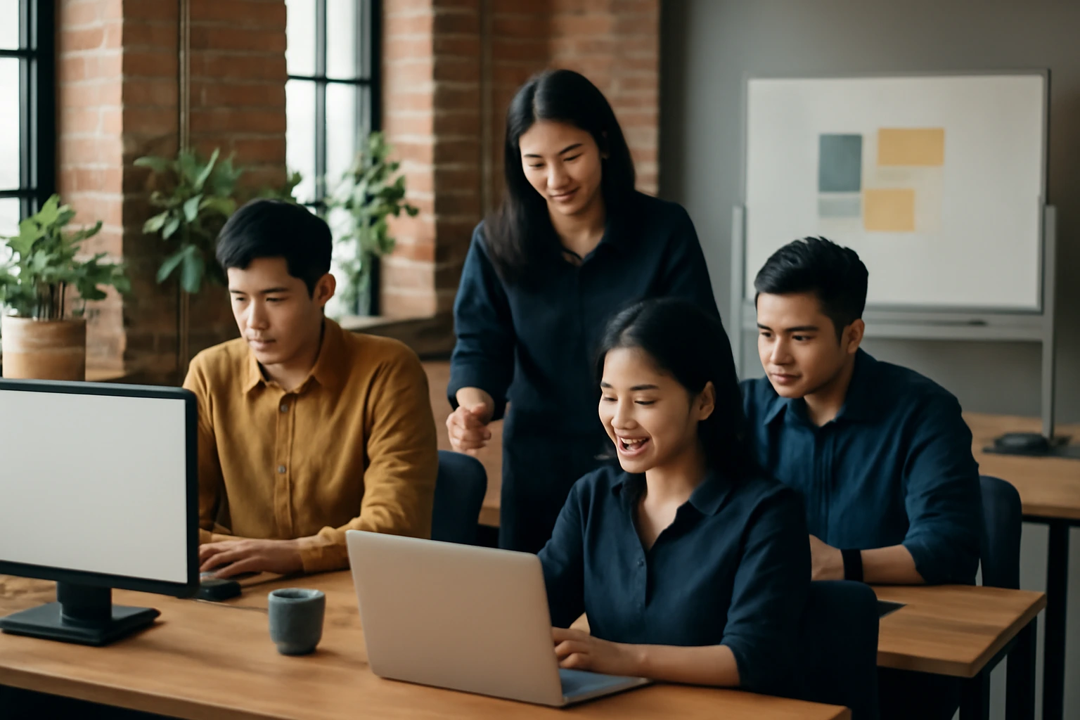 Đuôi .ai, .io, .dev: đáng tiền hay chạy theo trào lưu