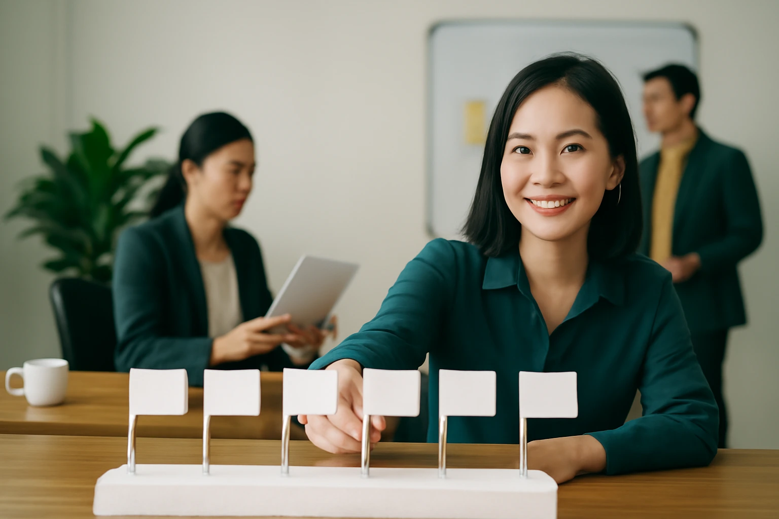 Đuôi quốc gia dùng như từ khoá: tiện lợi và rủi ro chính sách