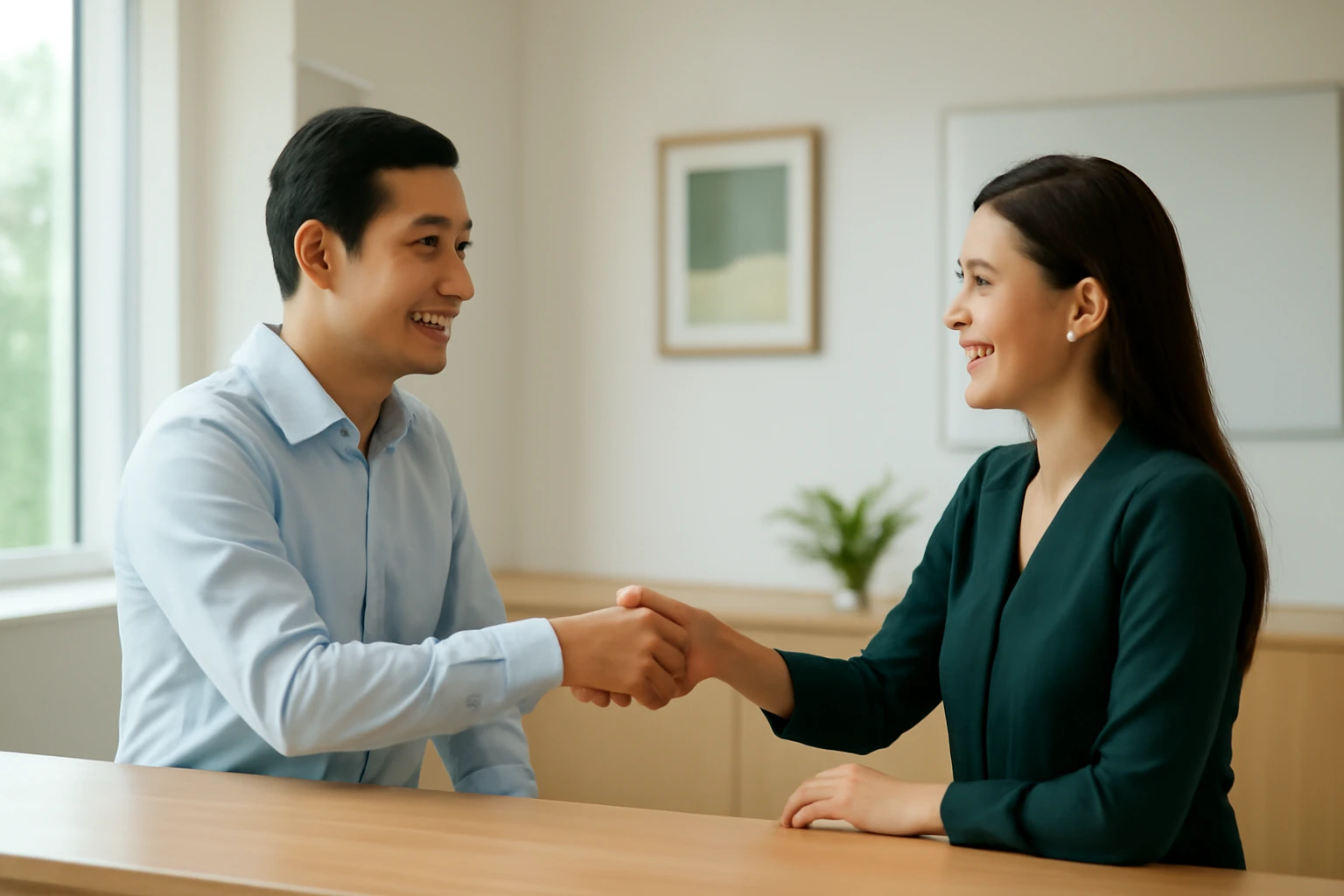 Đuôi tên miền và niềm tin của khách Việt: điều gì thực sự quan trọng
