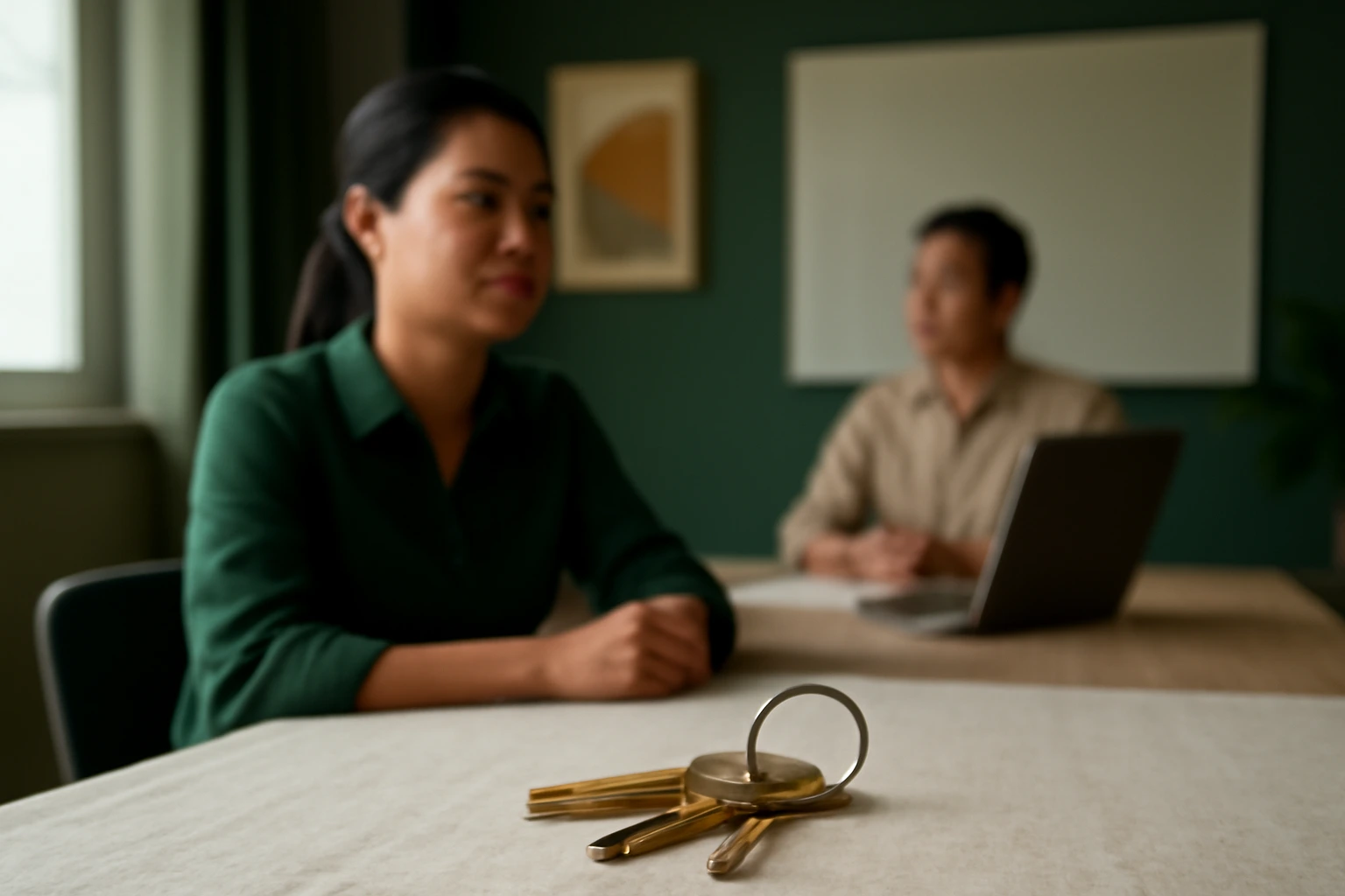 Có nên giữ nhiều đuôi cùng một tên