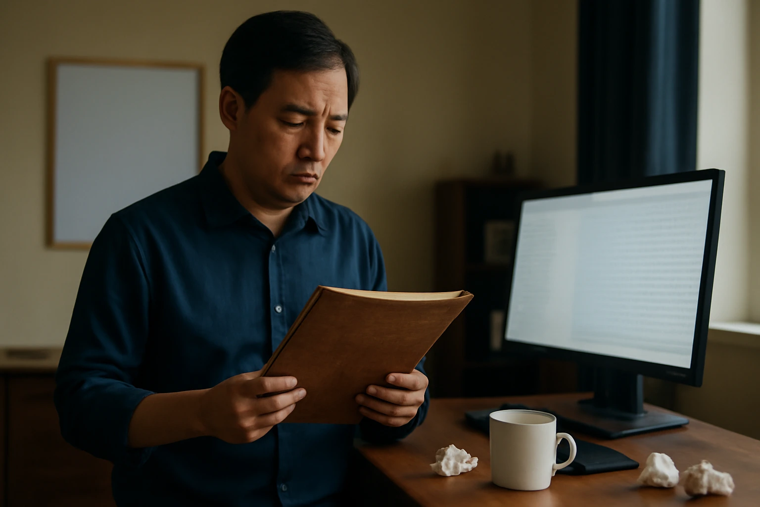 Giữ tên miền không có nhu cầu: khi nào hợp lý, khi nào chỉ là lãng phí