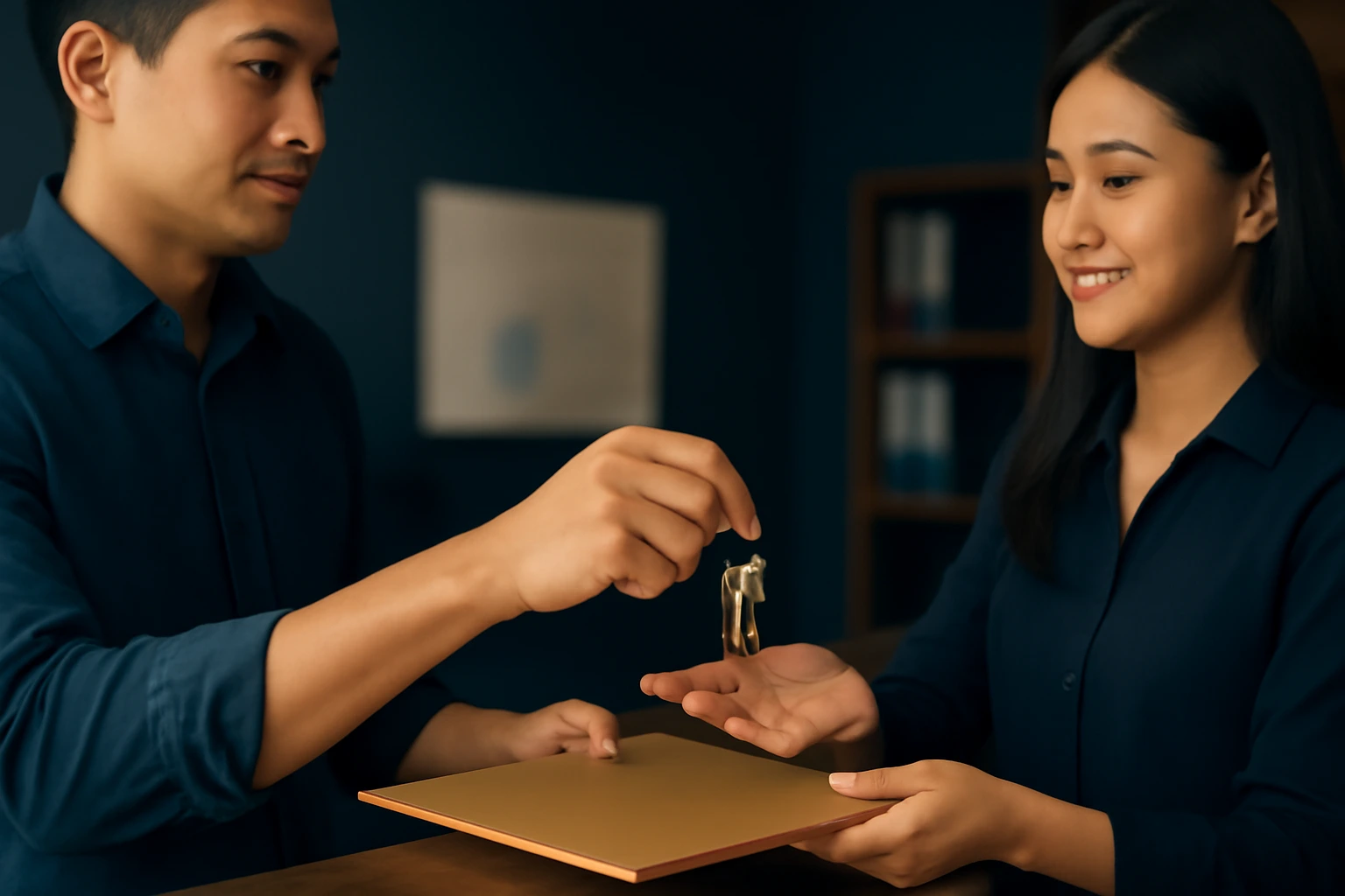 Bàn giao tên miền: checklist để không mất quyền kiểm soát