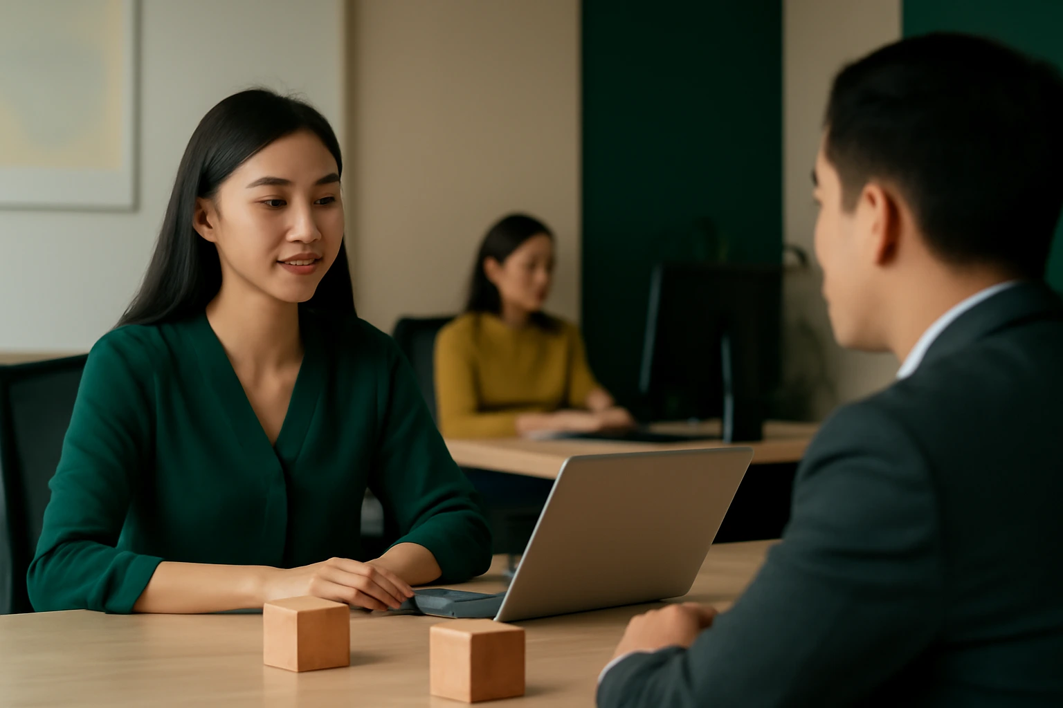 Giá chào và giá chốt: khoảng cách thường thấy là bao nhiêu