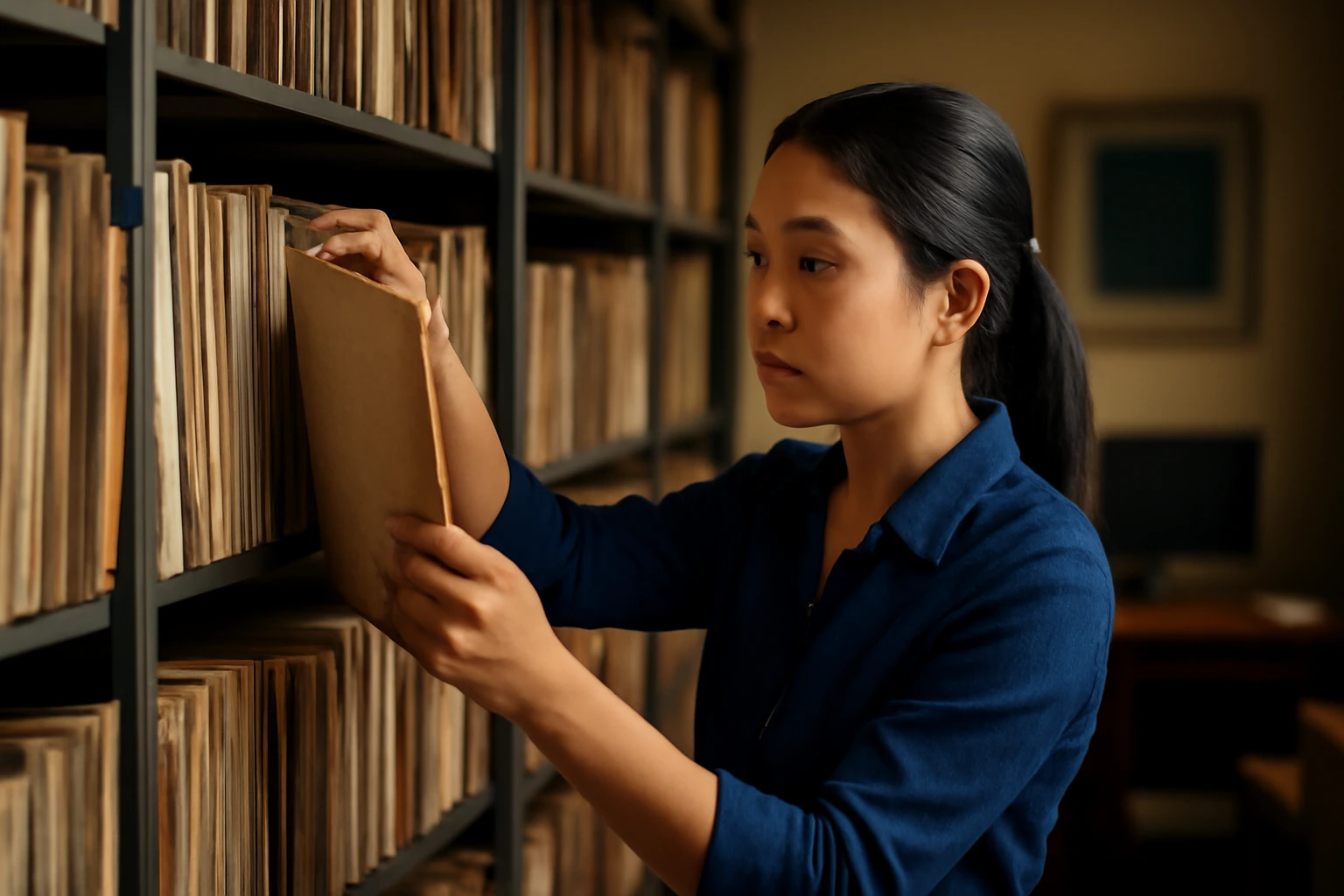 Kiểm tra lịch sử tên miền trước khi mua
