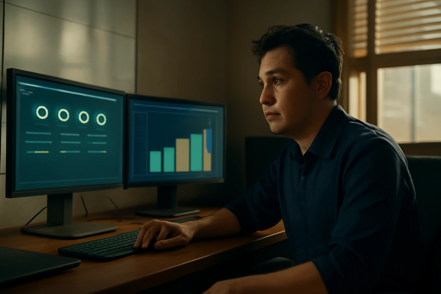 Secondary Nameserver là gì? Tại sao cần thêm nameserver dự phòng cho tên miền