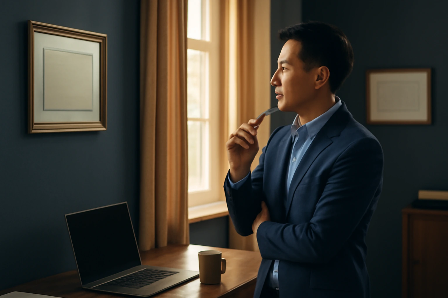 Tên miền .com quốc tế và .vn trong nước: tại sao không thể so sánh giá trực tiếp