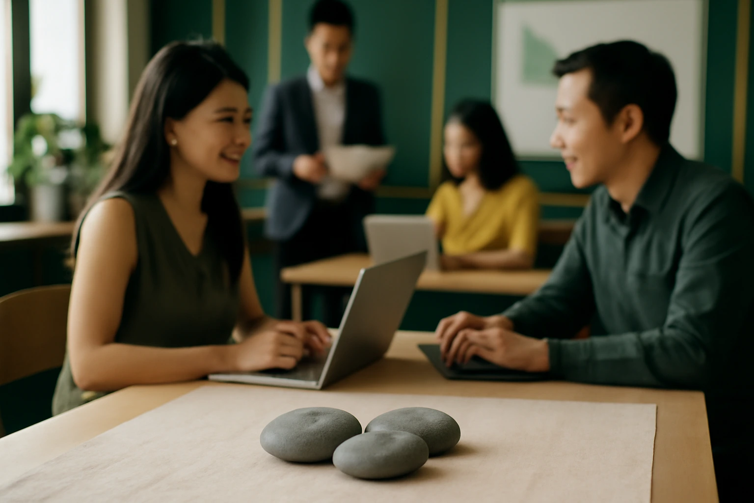 Tên miền dễ nhớ: quy tắc đọc — viết — gõ