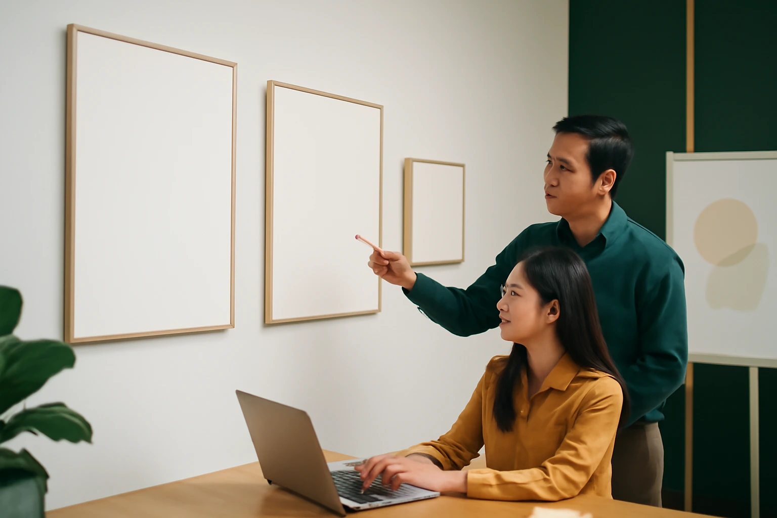 Tên miền trùng tên người nổi tiếng: được và không được