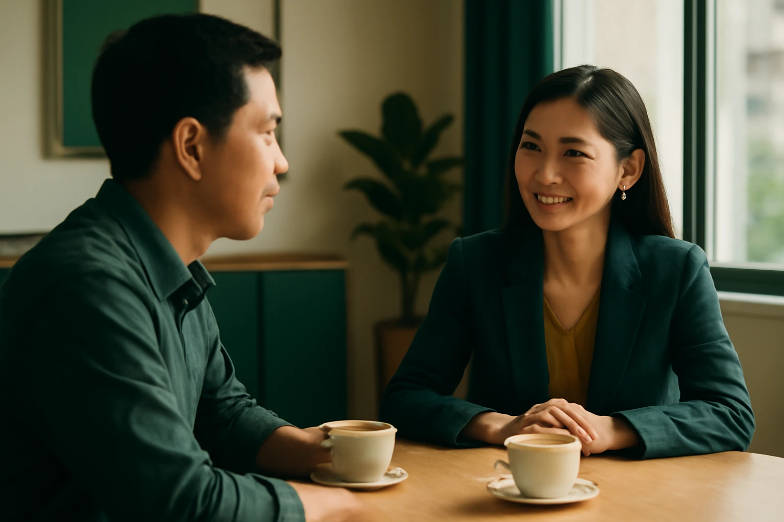 Thương lượng giá tên miền: chiến thuật cho cả hai phía