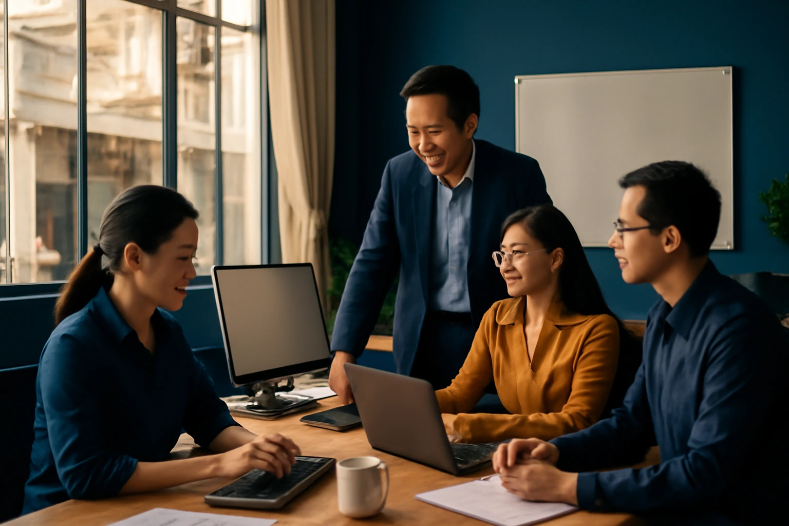 Thị trường tên miền Việt Nam: đặc điểm và mặt bằng giá