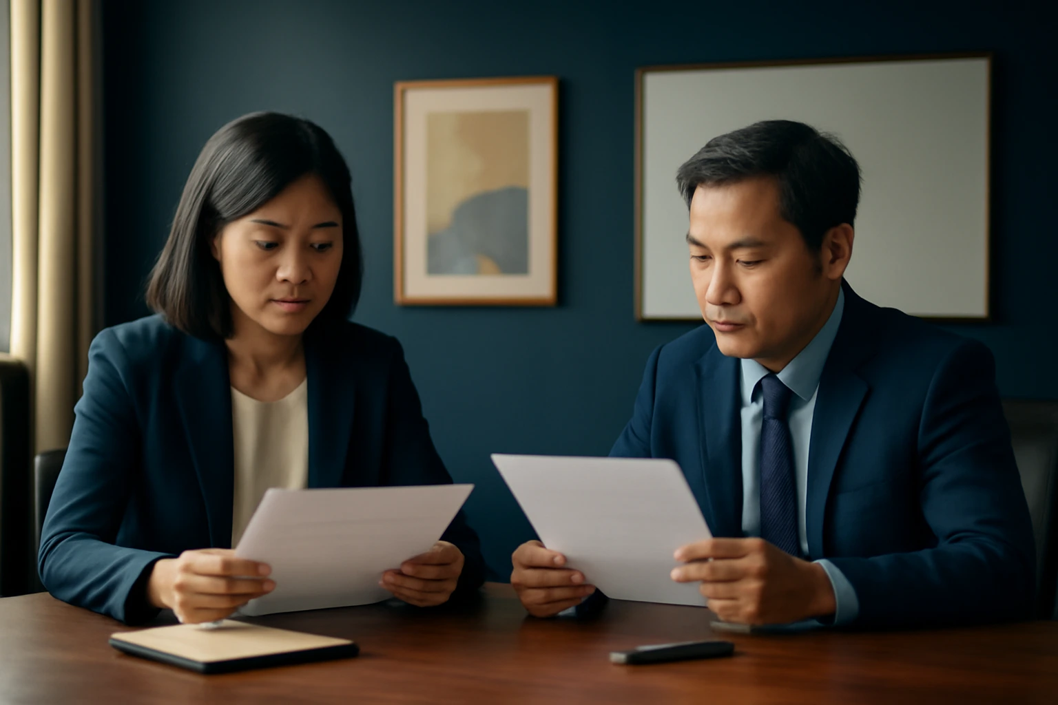 Tranh chấp quyền sửa DNS sau khi chuyển nhượng: cách phòng ngừa
